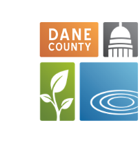 The seal of the County of Dane